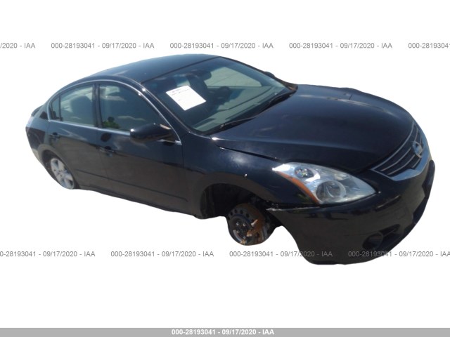 NISSAN ALTIMA 2012 1n4al2ap7cn578578