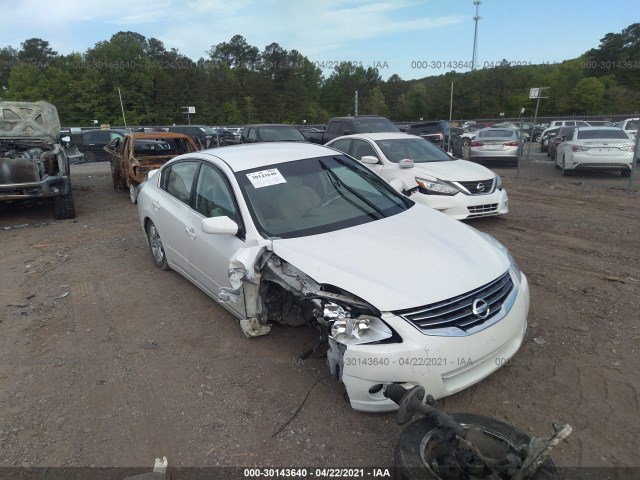 NISSAN ALTIMA 2012 1n4al2ap7cn578970