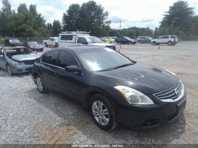 NISSAN ALTIMA 2012 1n4al2ap7cn579455