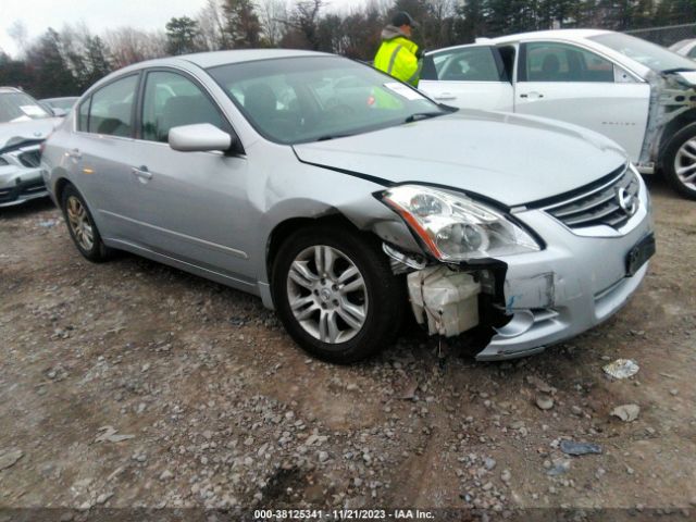 NISSAN ALTIMA 2012 1n4al2ap7cn579939