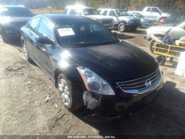 NISSAN ALTIMA 2012 1n4al2ap7cn580167