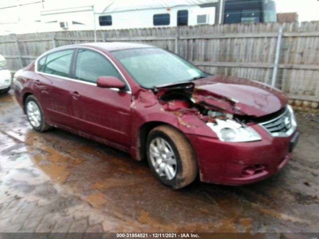 NISSAN ALTIMA 2012 1n4al2ap7cn580203