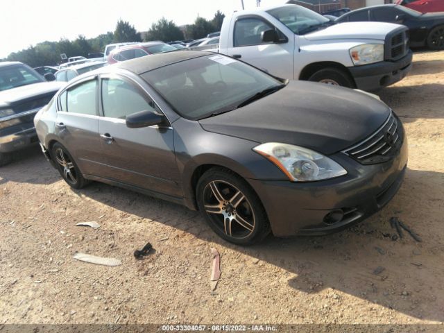 NISSAN ALTIMA 2010 1n4al2ap8ac100887