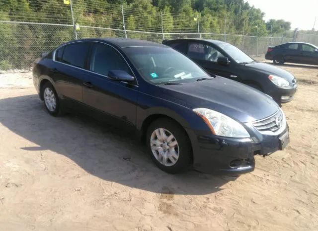 NISSAN ALTIMA 2010 1n4al2ap8ac100971