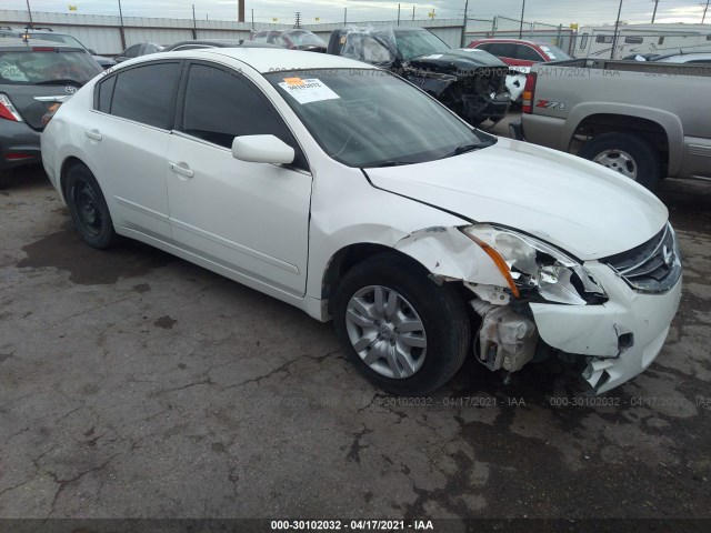 NISSAN ALTIMA 2010 1n4al2ap8ac101182