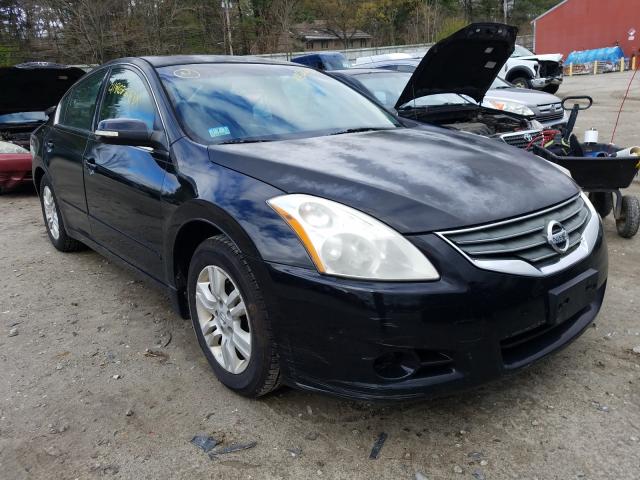 NISSAN ALTIMA 2010 1n4al2ap8ac101277