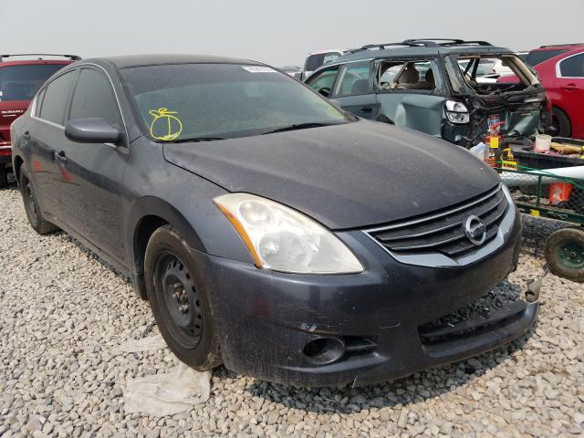 NISSAN ALTIMA 2010 1n4al2ap8ac102445