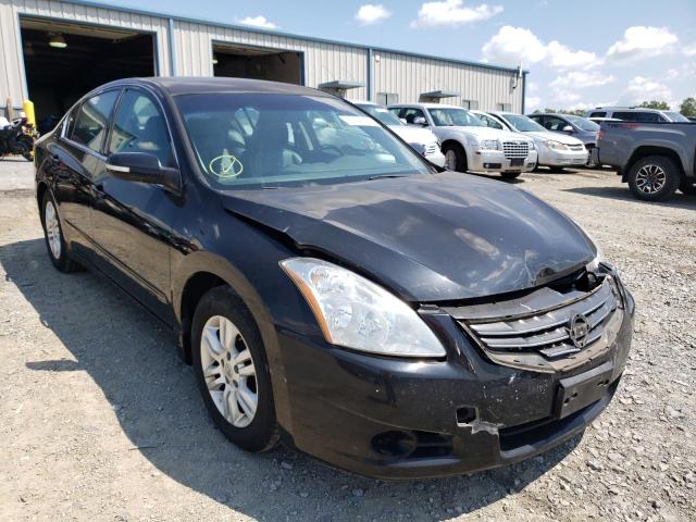 NISSAN ALTIMA BAS 2010 1n4al2ap8ac102994