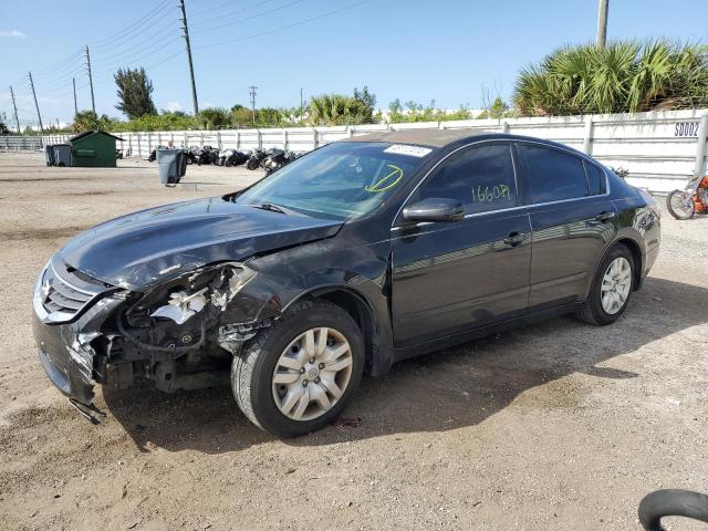 NISSAN ALTIMA 2010 1n4al2ap8ac103028