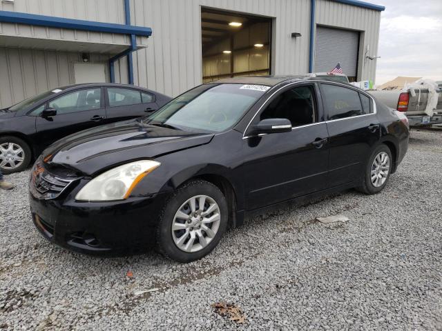 NISSAN ALTIMA BAS 2010 1n4al2ap8ac103255