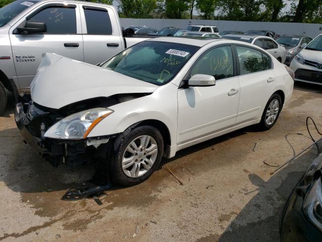 NISSAN ALTIMA BAS 2010 1n4al2ap8ac103725