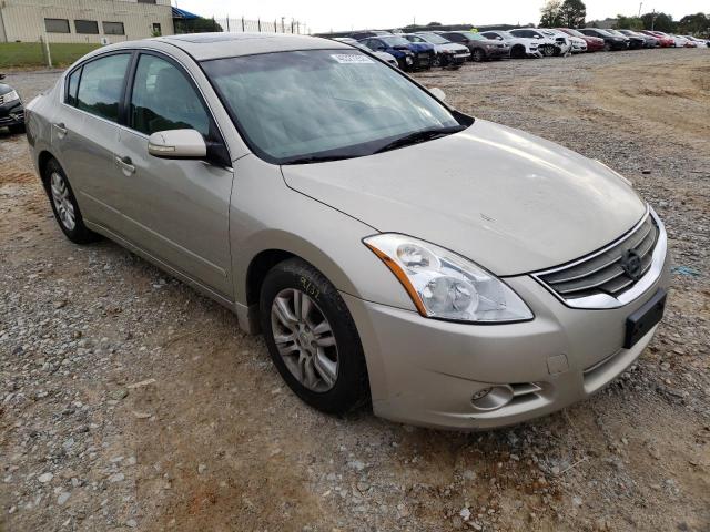 NISSAN ALTIMA BAS 2010 1n4al2ap8ac106527