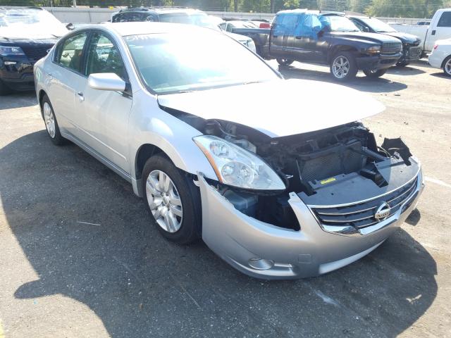 NISSAN ALTIMA BAS 2010 1n4al2ap8ac110674