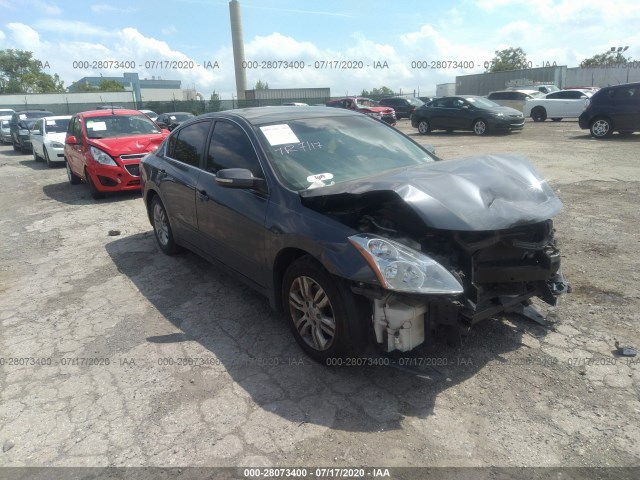 NISSAN ALTIMA 2010 1n4al2ap8ac111310