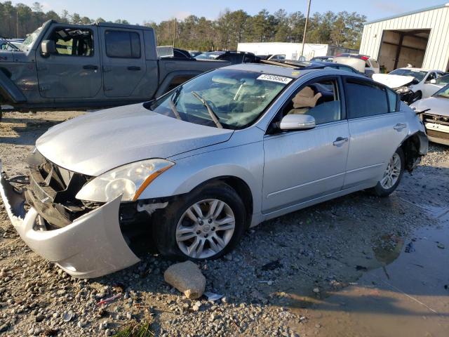 NISSAN ALTIMA 2010 1n4al2ap8ac111646