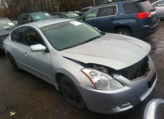 NISSAN ALTIMA 2010 1n4al2ap8ac111663