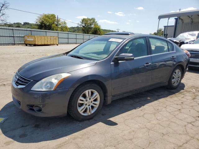 NISSAN ALTIMA BAS 2010 1n4al2ap8ac111744