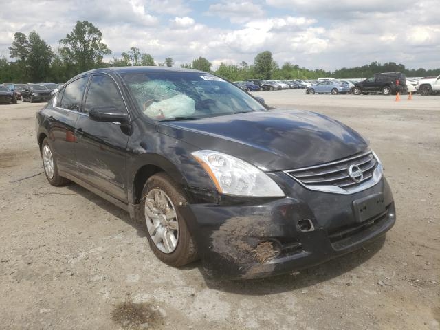 NISSAN ALTIMA BAS 2010 1n4al2ap8ac112070