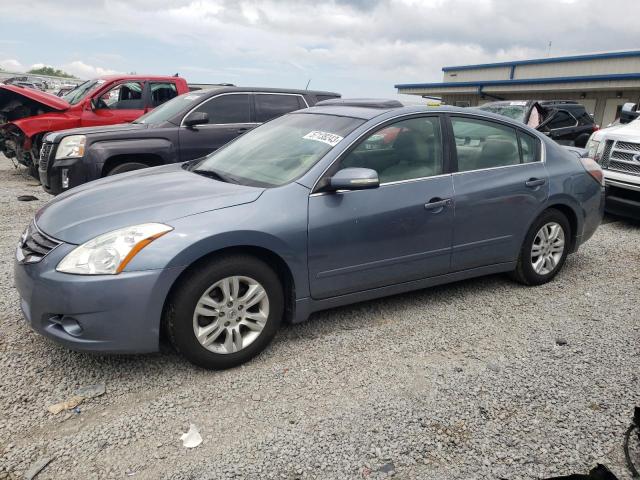 NISSAN ALTIMA BAS 2010 1n4al2ap8ac112621