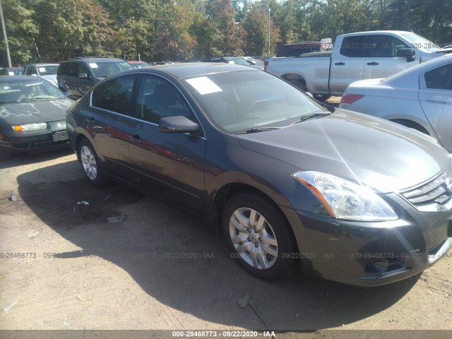 NISSAN ALTIMA 2010 1n4al2ap8ac113011