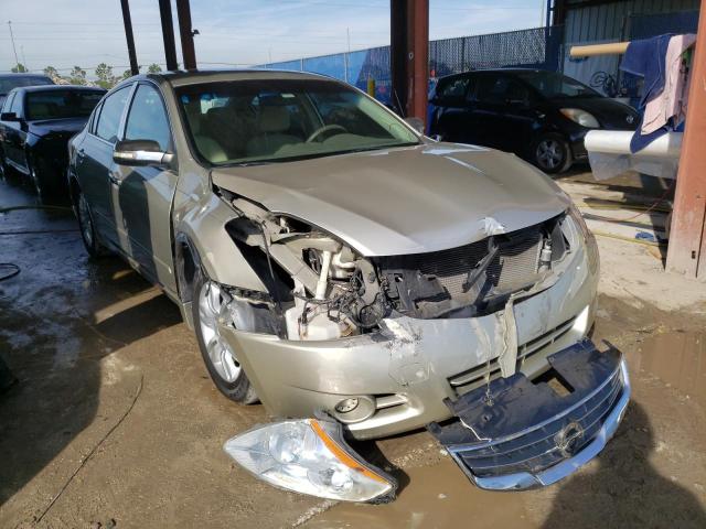 NISSAN ALTIMA BAS 2010 1n4al2ap8ac113106