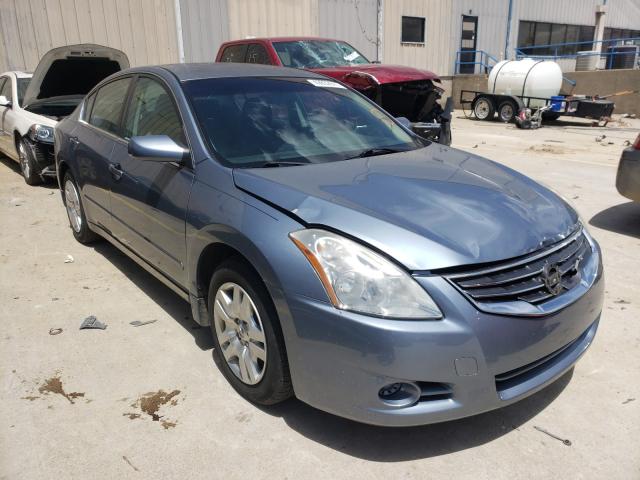 NISSAN ALTIMA BAS 2010 1n4al2ap8ac113154