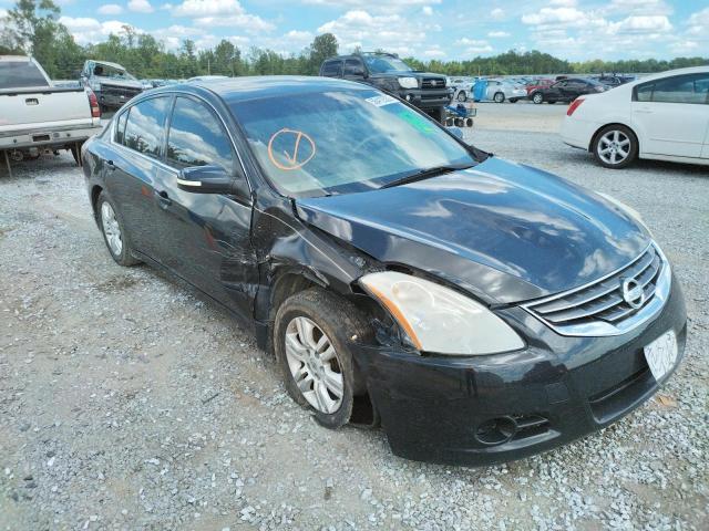 NISSAN ALTIMA BAS 2010 1n4al2ap8ac113302