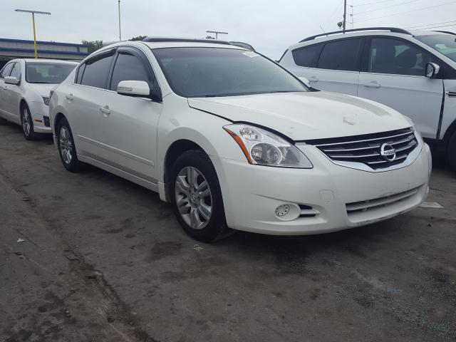 NISSAN ALTIMA BAS 2010 1n4al2ap8ac114840