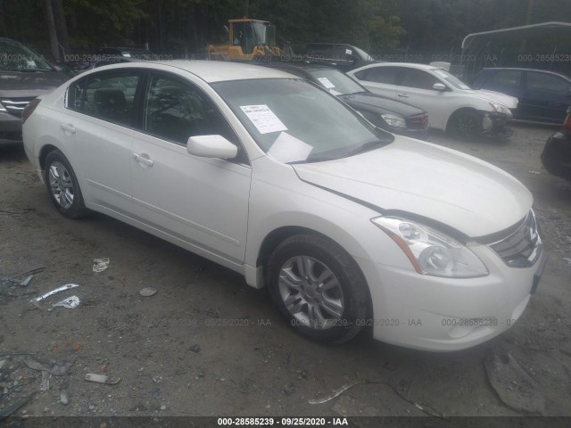 NISSAN ALTIMA 2010 1n4al2ap8ac115695