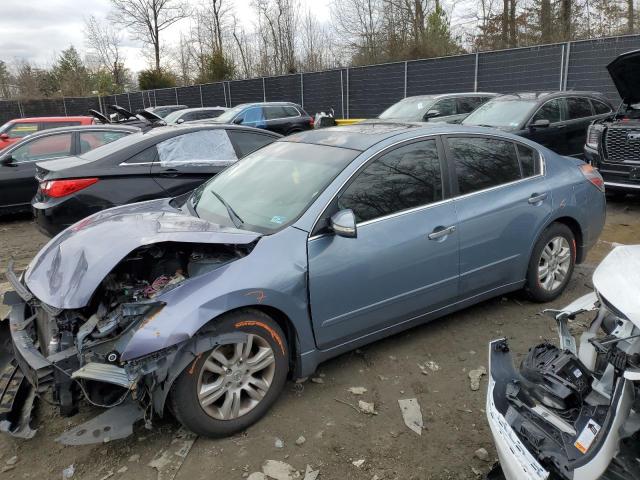 NISSAN ALTIMA 2010 1n4al2ap8ac116202