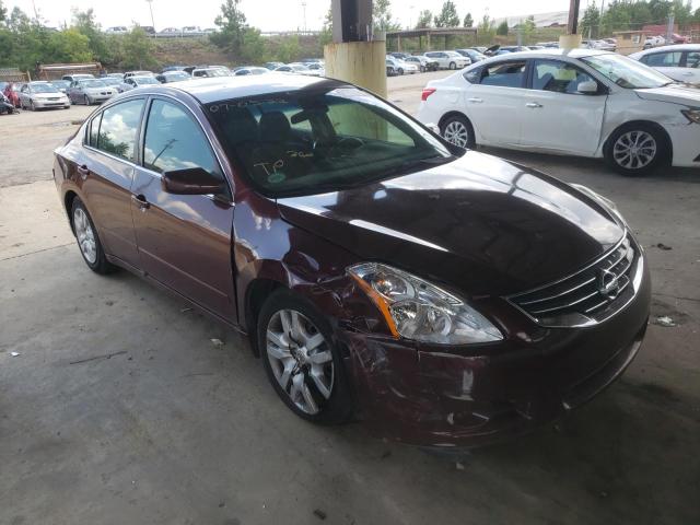 NISSAN ALTIMA BAS 2010 1n4al2ap8ac128897