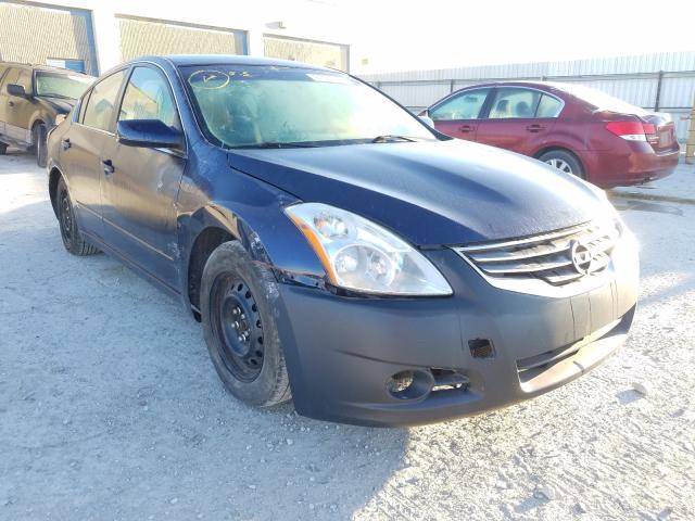 NISSAN ALTIMA BAS 2010 1n4al2ap8ac131637