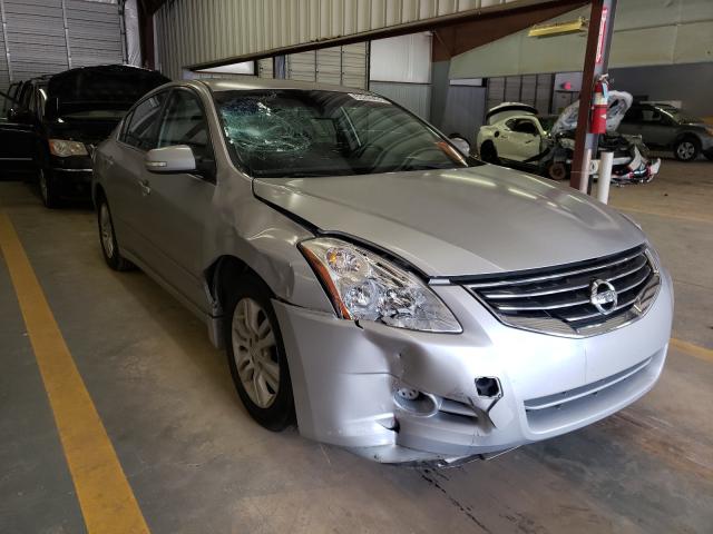 NISSAN ALTIMA BAS 2010 1n4al2ap8ac133842