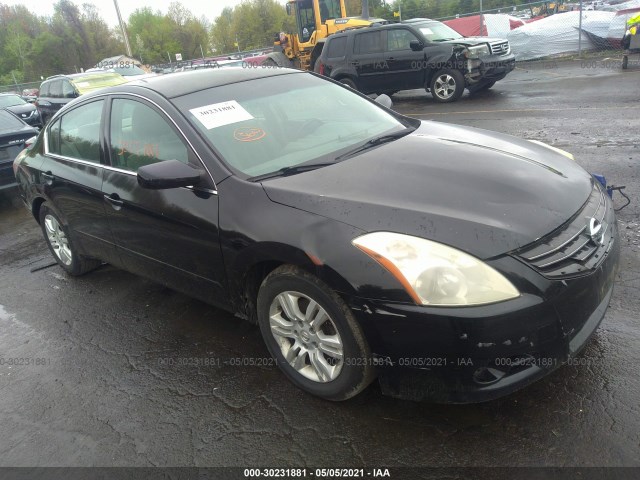 NISSAN ALTIMA 2010 1n4al2ap8ac133873