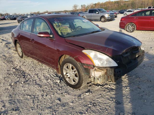 NISSAN ALTIMA BAS 2010 1n4al2ap8ac134103