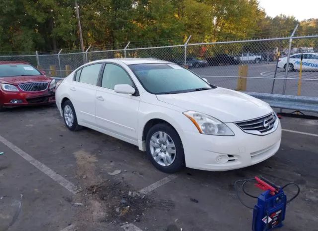 NISSAN ALTIMA 2010 1n4al2ap8ac134554