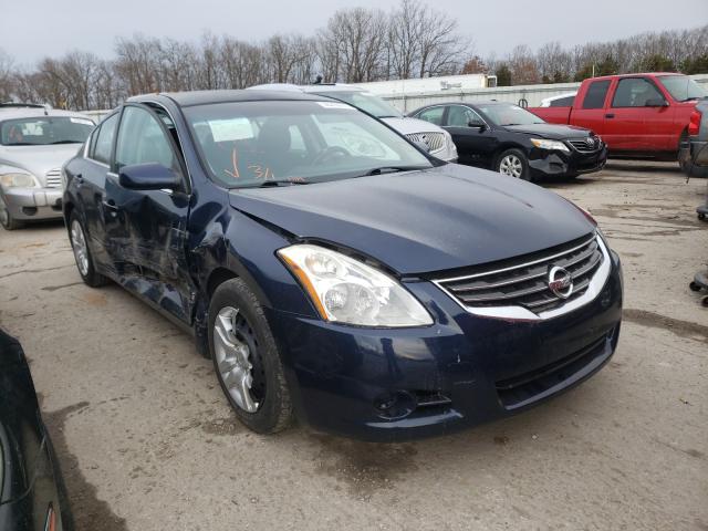 NISSAN ALTIMA BAS 2010 1n4al2ap8ac135722