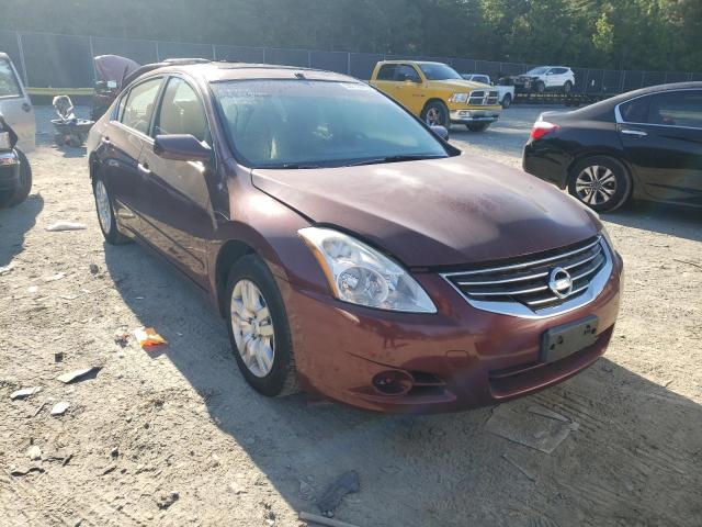 NISSAN ALTIMA BAS 2010 1n4al2ap8ac136093