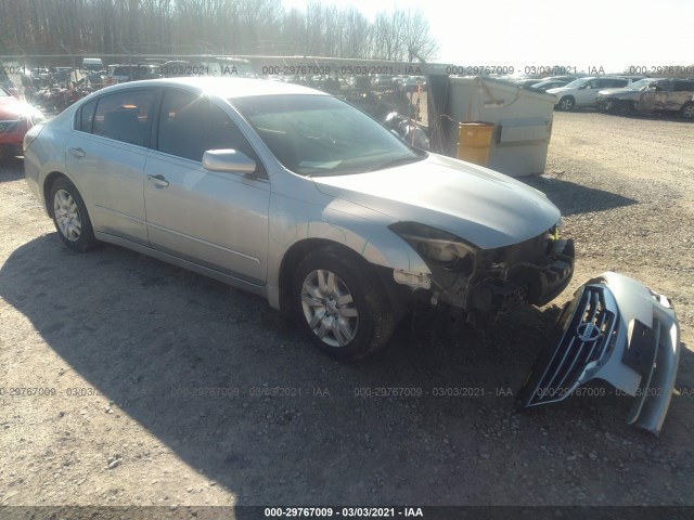 NISSAN ALTIMA 2010 1n4al2ap8ac136269