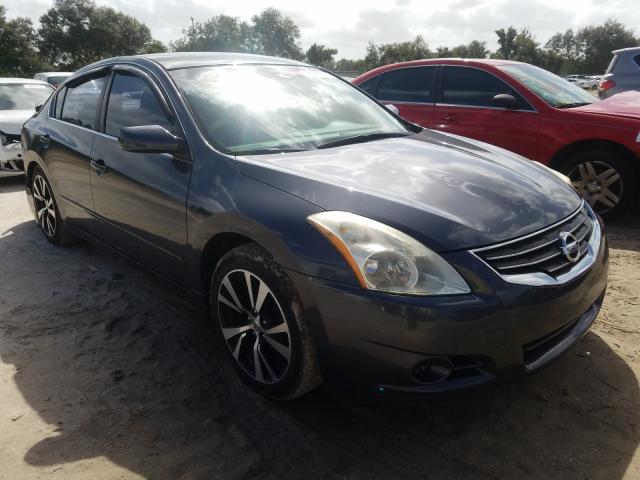 NISSAN ALTIMA BAS 2010 1n4al2ap8ac136756