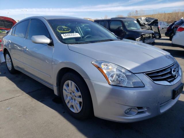 NISSAN ALTIMA BAS 2010 1n4al2ap8ac136806