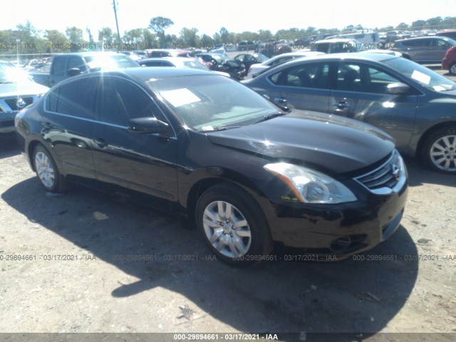 NISSAN ALTIMA 2010 1n4al2ap8ac137065