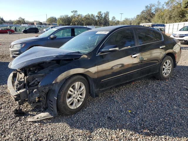 NISSAN ALTIMA BAS 2010 1n4al2ap8ac137082