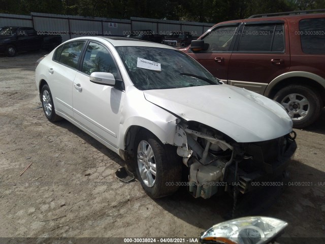 NISSAN ALTIMA 2010 1n4al2ap8ac138829