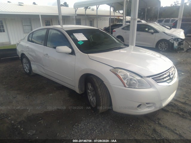 NISSAN ALTIMA 2010 1n4al2ap8ac140242