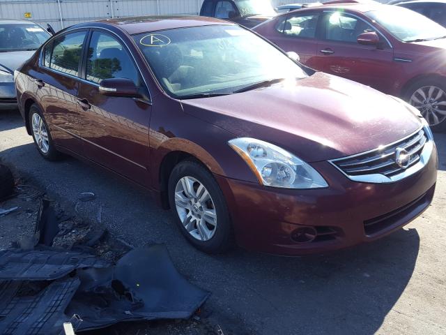 NISSAN ALTIMA 2010 1n4al2ap8ac141553