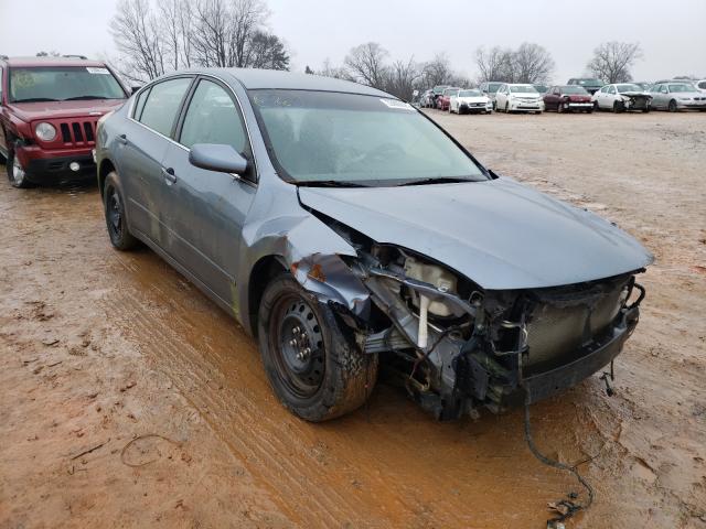 NISSAN ALTIMA BAS 2010 1n4al2ap8ac142444