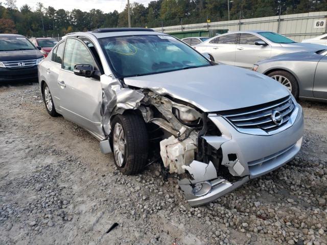 NISSAN ALTIMA BAS 2010 1n4al2ap8ac142539