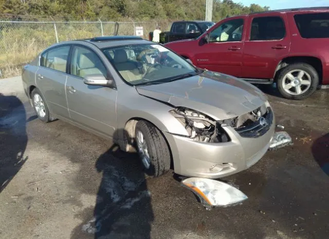 NISSAN ALTIMA 2010 1n4al2ap8ac142802