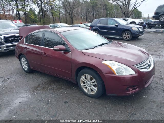 NISSAN ALTIMA 2010 1n4al2ap8ac143710